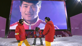 张义威沸雪特辑