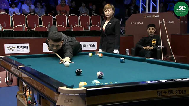 这套组合拳 郑宇伯告诉你什么叫硬！