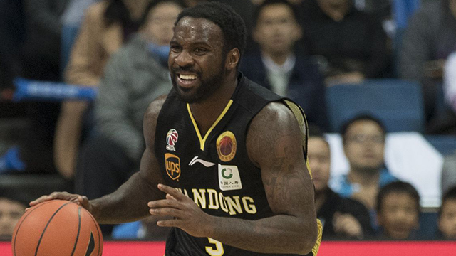 单场34分准三双！劳森诠释NBA首发级别实力