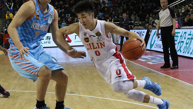 诗以“岩”志！小将高诗岩17-18赛季集锦