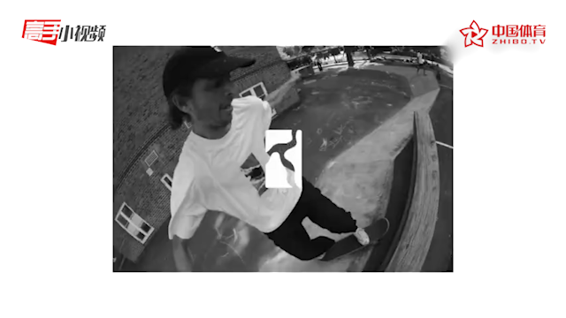 滑板与文艺的碰撞Poetic Collective / Triptych 1