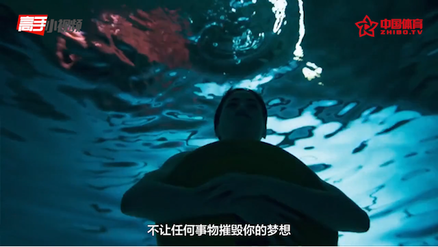 你，要怎样实现自己的梦想？巨石强森领衔主演运动宣传片《Will Finds A Way》