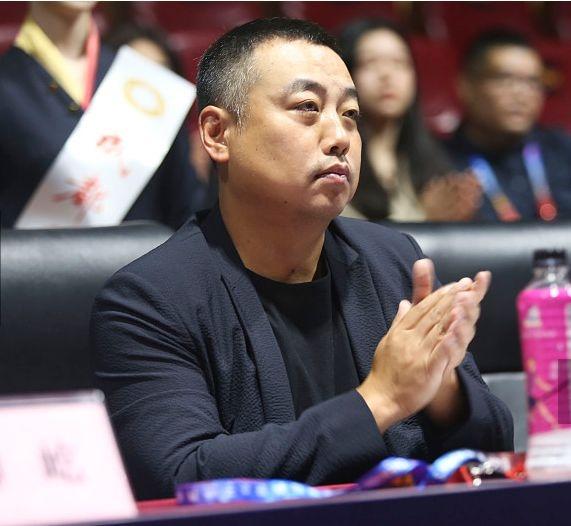 国际乒联服软？主席亲自写信给刘国梁，盼与国乒能有更深度合作