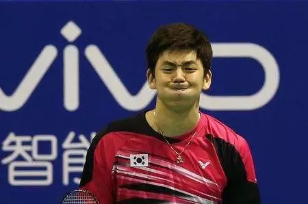 韩国队再签YONEX，看看风云变幻的赞助之争