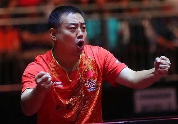国乒迎来新喜讯！刘国梁废弃不合理规定，一金牌指导有望成功归来