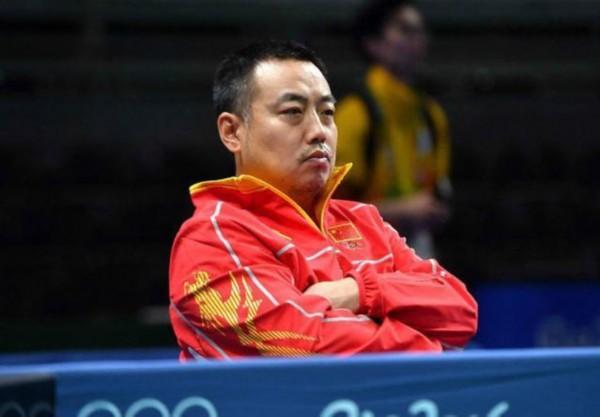 国乒迎来新喜讯！刘国梁废弃不合理规定，一金牌指导有望成功归来