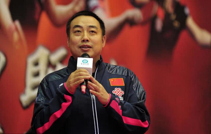 中国乒乓再迎喜讯！组织国乒春晚拉近距离，恢复直通制度利多弊少