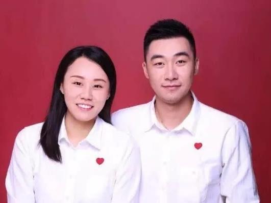 羽球界亦有神仙眷侣，甜蜜恋情终能开花结果