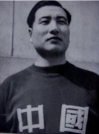傅其芳