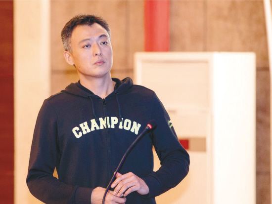 秦志戬
