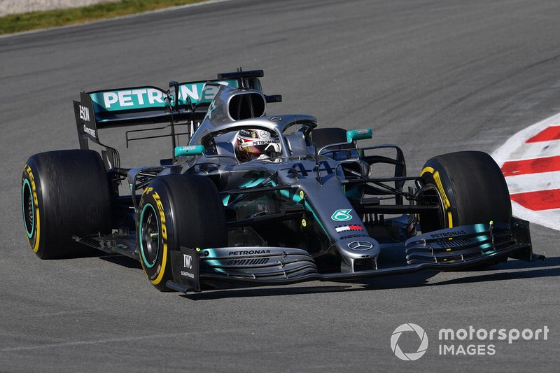 lewis hamilton, mercedes-amg f1 w10