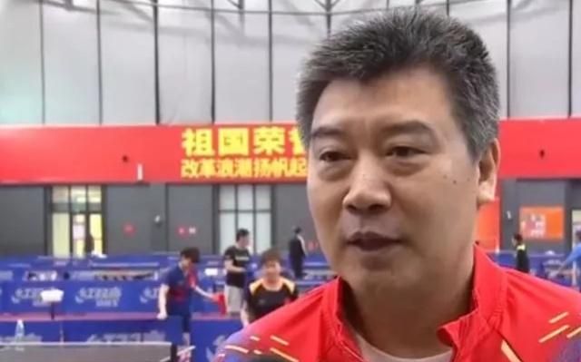 国乒封闭集训有新变化！李隼直言效果很好，丁宁刘诗雯深有感悟