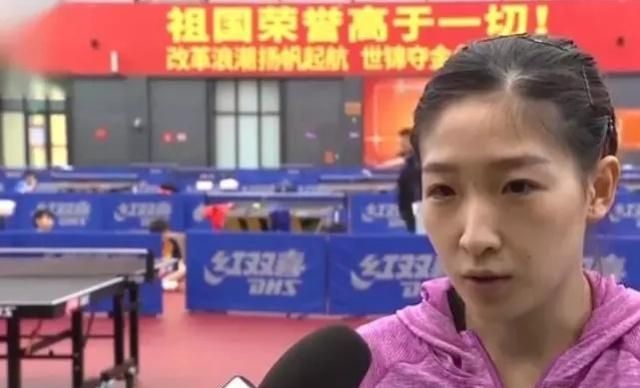 国乒封闭集训有新变化！李隼直言效果很好，丁宁刘诗雯深有感悟
