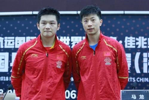 国乒内战在即！刘国梁出大招锤炼女乒，一人备受重点培养期待