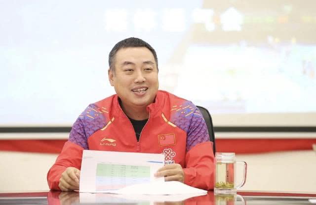 国乒内战在即！刘国梁出大招锤炼女乒，一人备受重点培养期待