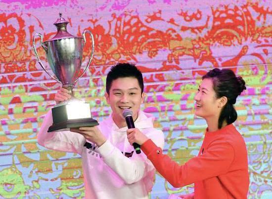 国乒内战在即！刘国梁出大招锤炼女乒，一人备受重点培养期待