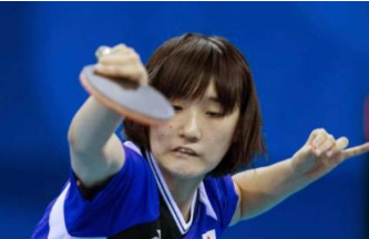 西班牙乒乓球赛：日本加藤美优状态稳定，连续4-0击败对手晋级