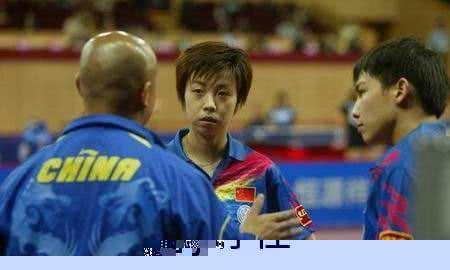 一成就超过邓亚萍张怡宁李晓霞丁宁 28岁的刘诗雯这样写就传奇