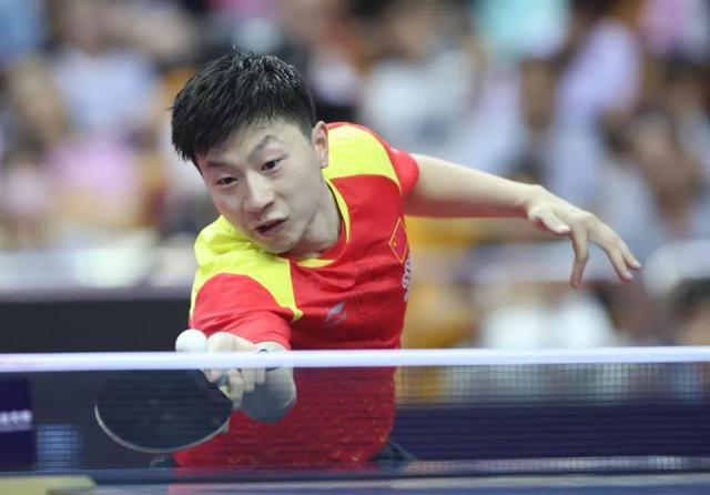 刘国梁派12位世界冠军出征日本！马龙、丁宁领衔超豪华阵容参赛