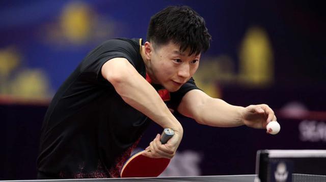 国乒共有11位种子选手！日本队有8人，或展开多场中日对决