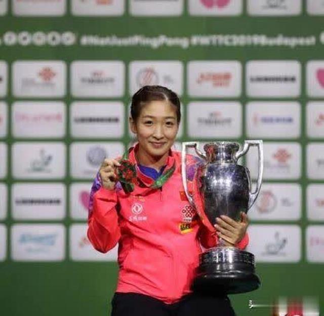 国乒共有11位种子选手！日本队有8人，或展开多场中日对决