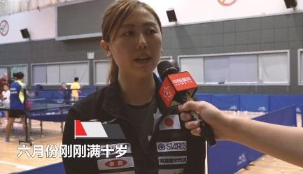 刘国梁最担心的事情发生了！张本智和妹妹出战中国赛，1人身兼4