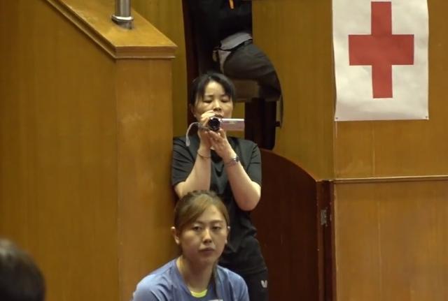 刘国梁最担心的事情发生了！张本智和妹妹出战中国赛，1人身兼4