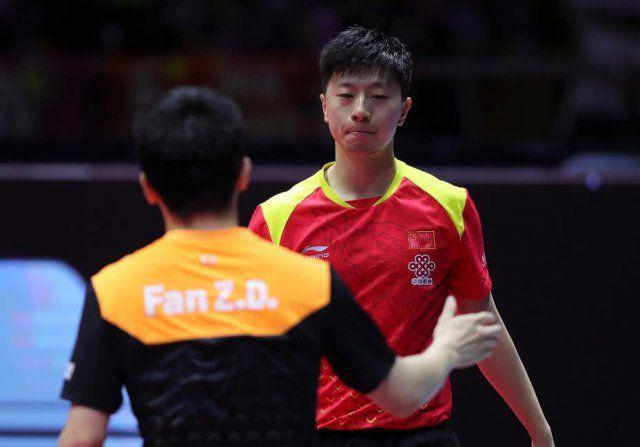 国乒隐患！男乒真核亲承伤病并没完全恢复，感谢2恩师提供帮助