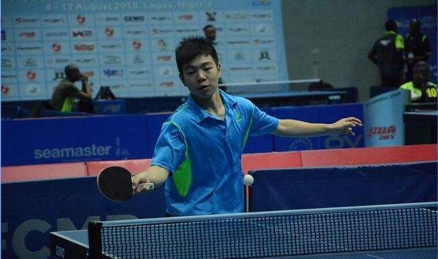 中国乒乓球再次让全世界恐慌！5场3-0,4场11-1，这咋玩