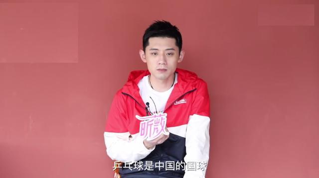 国乒喜讯！张继科透露退役后的计划，会换身份继续为国乒做贡献