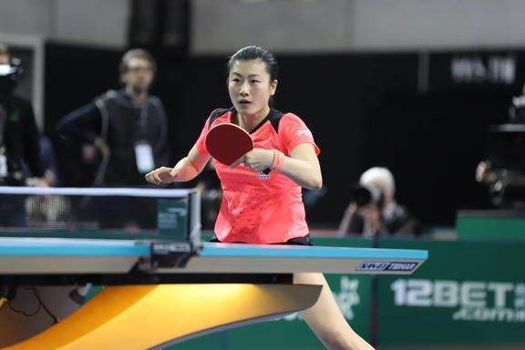 国乒劲敌又爆冷门！日乒名将2-0领先后，惨遭14岁小将连扳4局淘汰