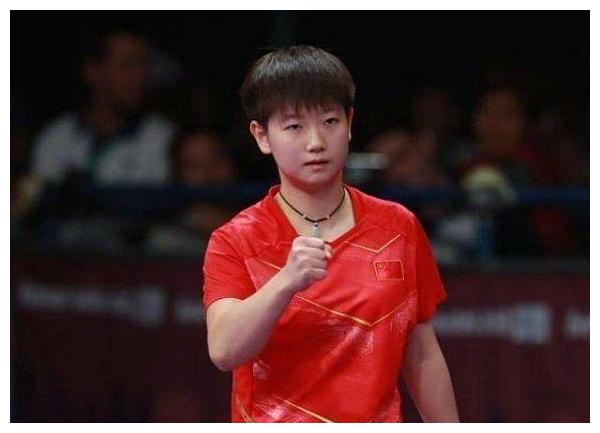 中国公开赛种子名单出！国乒竞争激烈！陈梦或替刘诗雯战世界杯？