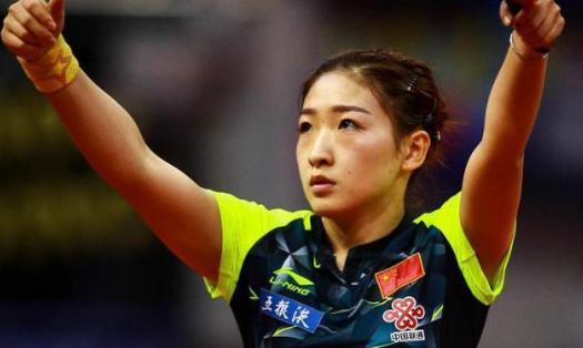 刘国梁宣布重大消息！内定国乒奥运会8人阵容，小魔王或无缘奥运