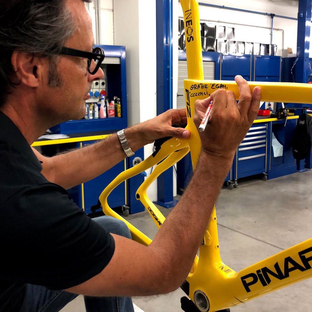 pinarello