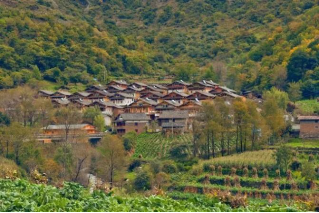 【环中探路】骑闯川藏线，雅安零公里307.png