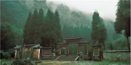 【环中探路】骑闯川藏线，雅安零公里790.png