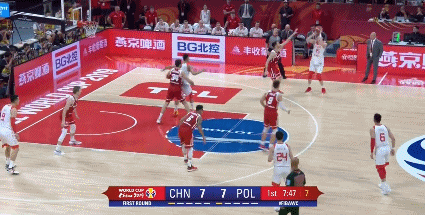 周琦三分.gif