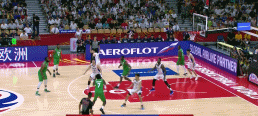 阿米奴首攻遭遇大帽.gif