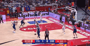波格丹诺维奇三分命中 (1).gif