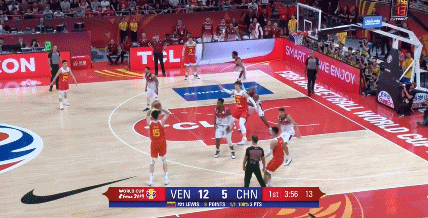 周琦三分.gif