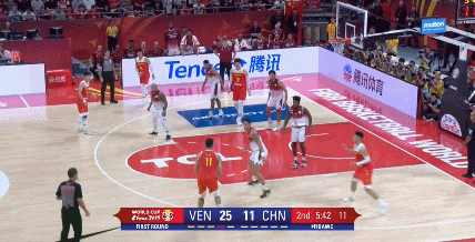 阿联三分止血.gif