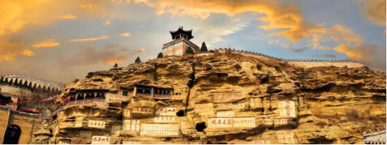榆林国际马拉松赛派发福利 跑步+旅游全面感受榆林风情(1)596.png
