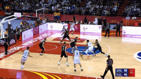 字母哥突破转身折叠强上.gif