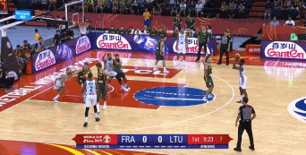 富尼耶高位一血投进.gif