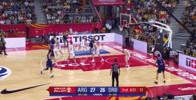 波格丹诺维奇转身暴扣.gif