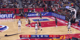 戈贝尔追帽米切尔 (1).gif