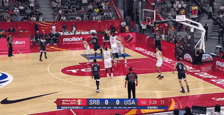特纳抛投得首分.gif