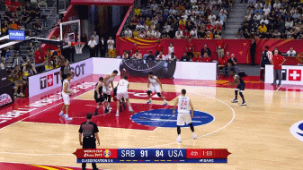 沃克三分续命.gif