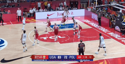 米切尔三分命中.gif