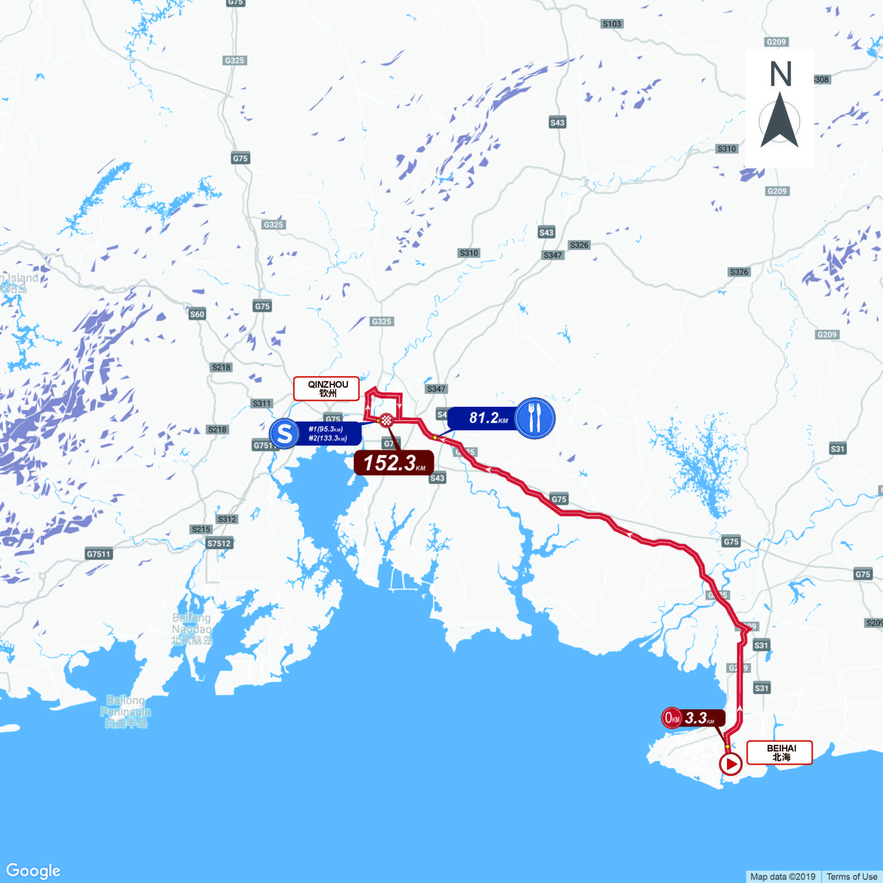 3-第二赛段-北海-钦州赛段路线.jpg